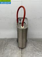 acier inoxydable FRY MATE Transporteur dhuile de friture, Verzenden