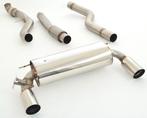Friedrich 90mm uitlaatsysteem | 3-Serie F30 (3L): 02.12-06.1, Verzenden, Nieuw, BMW