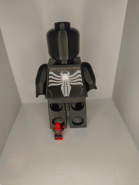 Lego MOC (Ma propre création) - Marvel, Marvel Super Heroes,, Kinderen en Baby's, Speelgoed | Duplo en Lego
