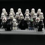 Lego - Star Wars - Lego Star Wars - OG Imperial Lot - Vader,