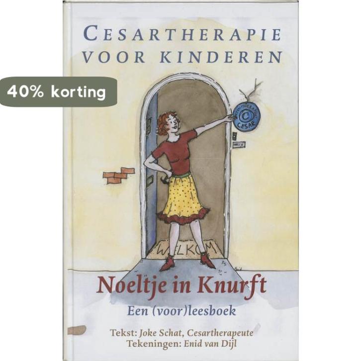 Noeltje in knurft 9789038914862 Jolien Schat, Boeken, Kinderboeken | Jeugd | 13 jaar en ouder, Gelezen, Verzenden