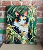 Natalia Mas (XX-XXI) - Unexpected meeting