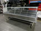 Koeltoonbank, Viskoeltoonbank, Koelvitrine, Koeltoog 250cm,, Nieuw