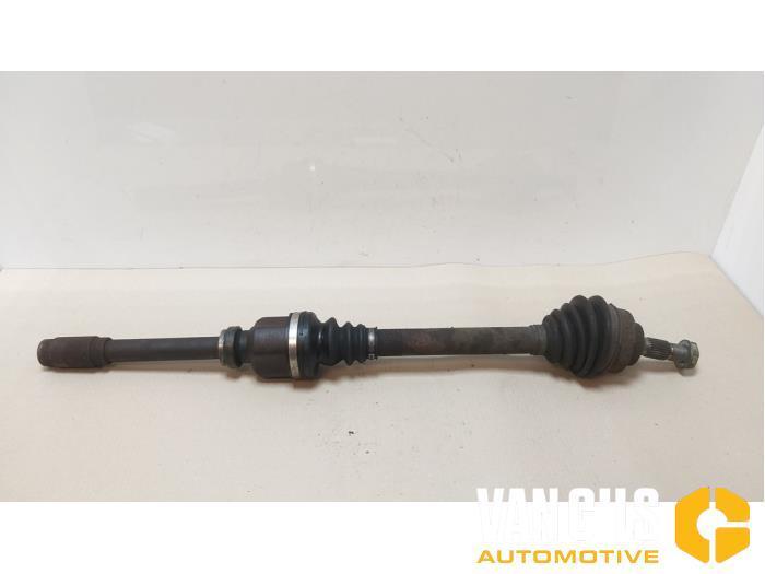 Aandrijfas rechts-voor Citroen C4 O191899, Auto-onderdelen, Motor en Toebehoren