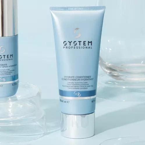 System Professional Hydrate Conditioner H2, Handtassen en Accessoires, Uiterlijk | Haarverzorging, Nieuw, Verzenden