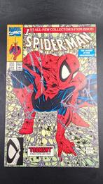 Spider-Man (Vol. 1) #1 - Regular Cover + Silver Cover + Gold