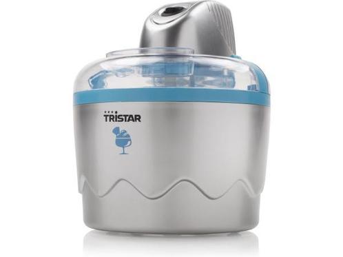 Veiling - Tristar Ice cream maker YM-2603, Elektronische apparatuur, IJsmachines, Nieuw