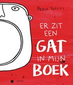 Er zit een gat in mijn boek 9789401440240 Hervé Tullet, Boeken, Verzenden, Gelezen, Hervé Tullet