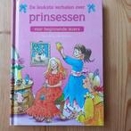 Leukste verhalen over Prinsessen voor beginnende lezers, Boeken, Zo goed als nieuw, Verzenden