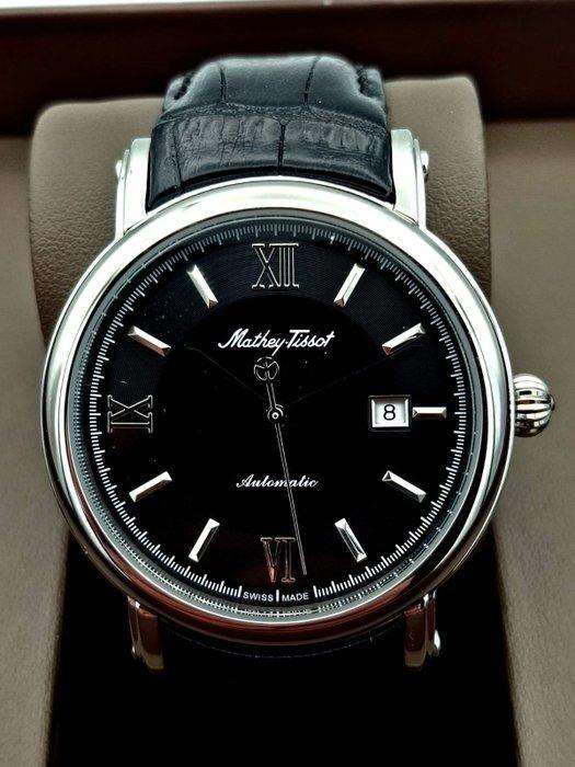 Mathey-Tissot - Renaissance Automatic - Zonder minimumprijs, Handtassen en Accessoires, Horloges | Heren
