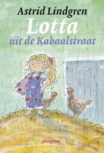 Lotta uit de Kabaalstraat / Ploegsma kinder- & jeugdboeken, Boeken, Verzenden, Gelezen, Astrid Lindgren