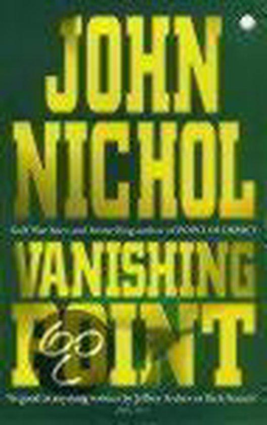 Vanishing Point 9780340671849, Livres, Langue | Anglais, Envoi