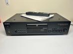 Sony - CDP-XB720 Cd-speler, Nieuw