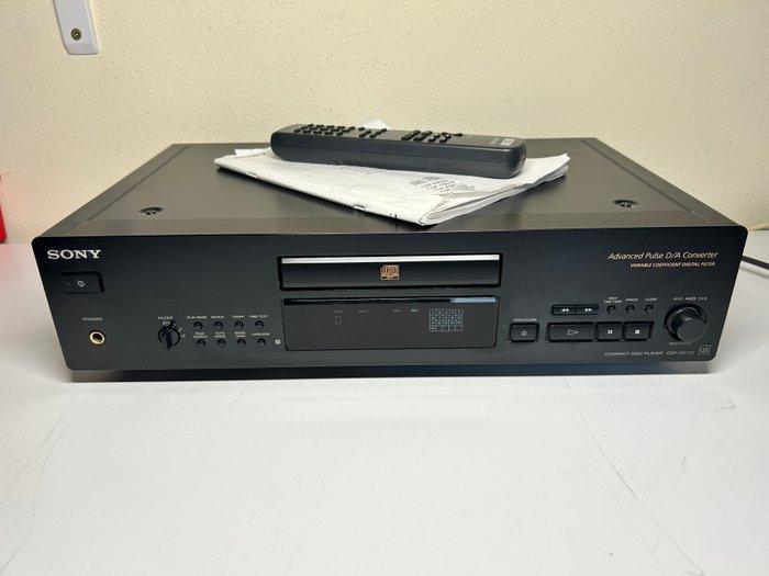Sony - CDP-XB720 Cd-speler, Audio, Tv en Foto, Radio's