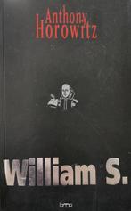 William S. 9789057201028, Boeken, Verzenden, Gelezen, Anthony Horowitz