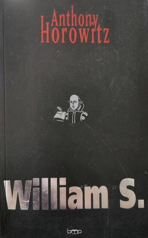 William S. 9789057201028, Boeken, Romans, Gelezen, Verzenden