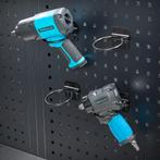 Datona Boormachinehouders voor gereedschapsbord – set van 4, Doe-het-zelf en Bouw, Gereedschap | Boormachines, Ophalen of Verzenden