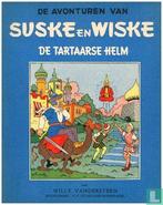 Suske en Wiske - De Tartaarse helm - 1953, Eén stripboek, Verzenden, Gelezen, Vandersteen, Willy.