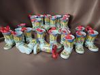 Décorations de Noël Hutschenreuther (24) - Porcelaine -, Diversen, Nieuw