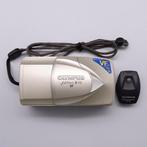 Olympus mju-II 115 VF Appareil photo compact argentique