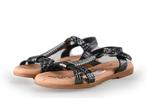 Oh My Sandals Sandalen in maat 28 Grijs | 5% extra korting, Kinderen en Baby's, Oh My Sandals, Verzenden, Jongen of Meisje, Schoenen
