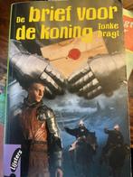 De brief voor de koning (Vroege Lijsters) 9789001839291, Boeken, Verzenden, Gelezen, Tonke Dragt