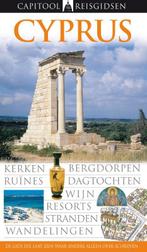 Capitool reisgidsen Cyprus / Capitool reisgidsen, Boeken, Reisgidsen, Verzenden, Gelezen, Grzegorz Micula