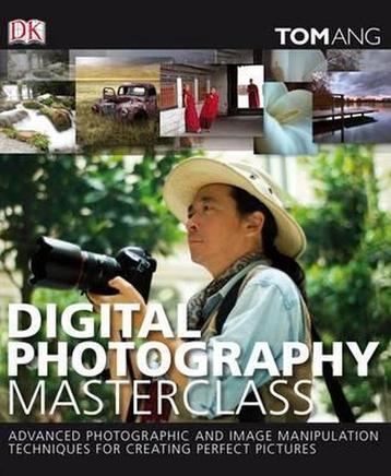 Digital Photography Masterclass - Tom Ang beschikbaar voor biedingen