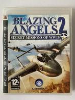 Blazing Angels 2 Secret Missions Of WW2 (PS3 Tweedehands), Verzenden, Nieuw