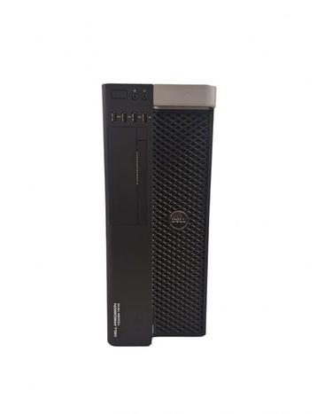 Dell Precision T7810 2x Xeon 14C E5-2690 v4 2.6GHz, 64GB, 80