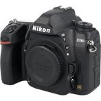 Nikon D780 body occasion, Audio, Tv en Foto, Fotocamera's Digitaal, Verzenden, Zo goed als nieuw, Nikon