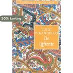 De lijfrente 9789029050951 L. Pirandello, Verzenden, Gelezen, L. Pirandello