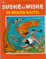 De bronzen sleutel / Suske en Wiske / 116 9789002112980, Boeken, Verzenden, Gelezen, Willy Vandersteen