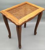 Bijzettafel - Elegant Frans Louis XV-stijl bijzettafeltje