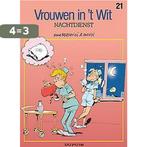 Nachtdienst / Vrouwen in t wit / 21 9789031422838, Boeken, Verzenden, Gelezen, P. Bercovici