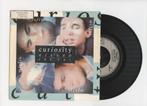 Curiosity Killed The Cat – Misfit / Man (1-7-Vinyl-Single), Ophalen of Verzenden, Nieuw in verpakking