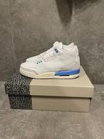 Air Jordan - Air Jordan 3 - Sneakers - Maat: EU 37.5 - Nieuw