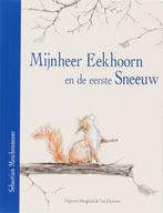 Mijnheer Eekhoorn en de eerste sneeuw 9789076347929, Boeken, Verzenden, Gelezen, S. Meschenmoser