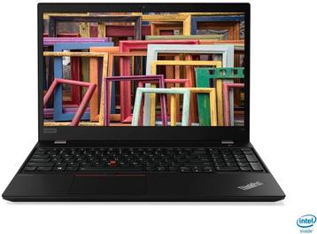 Lenovo ThinkPad T15 - i7 - Intel Core i7 - 16GB beschikbaar voor biedingen