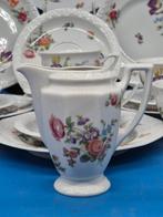 Koffieservies - Rosenthal Classic – Rose Collection –
