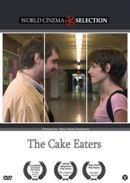 Cake eaters, the op DVD, Verzenden