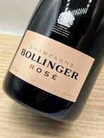 Bollinger, Rosé - Champagne - 1 Magnum (1,5 L), Verzamelen, Nieuw