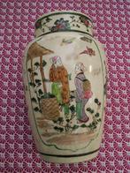 VASE - Japan - Einde 19°, Antiek en Kunst