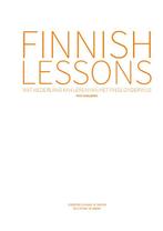 Finnish lessons 9789081748438, Boeken, Schoolboeken, Pasi Sahlberg, Jan Heijmans (epiloog), Zo goed als nieuw, Verzenden