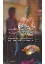 Flirten met het leven, Verzenden