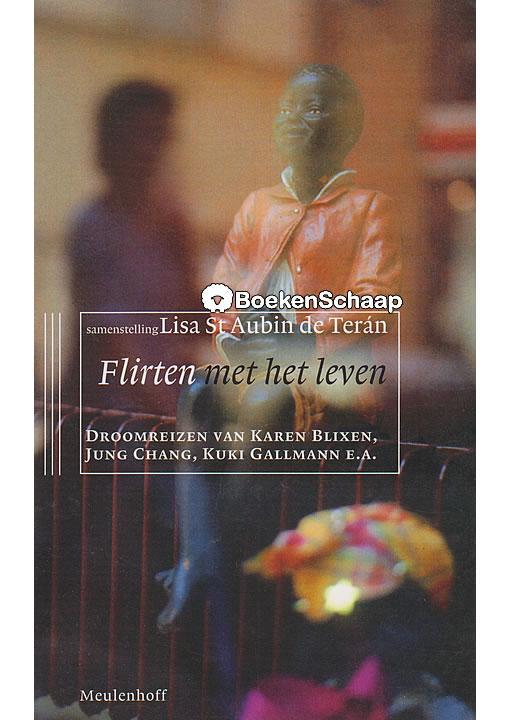 Flirten met het leven, Boeken, Overige Boeken, Gelezen, Verzenden
