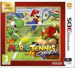 Mario Tennis Open (Nintendo Selects) [Nintendo 3DS], Verzenden