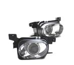 PHARES ANTIBROUILLARD MERCEDES W211 03-06 AMG, Auto-onderdelen, Verlichting, Verzenden, Nieuw