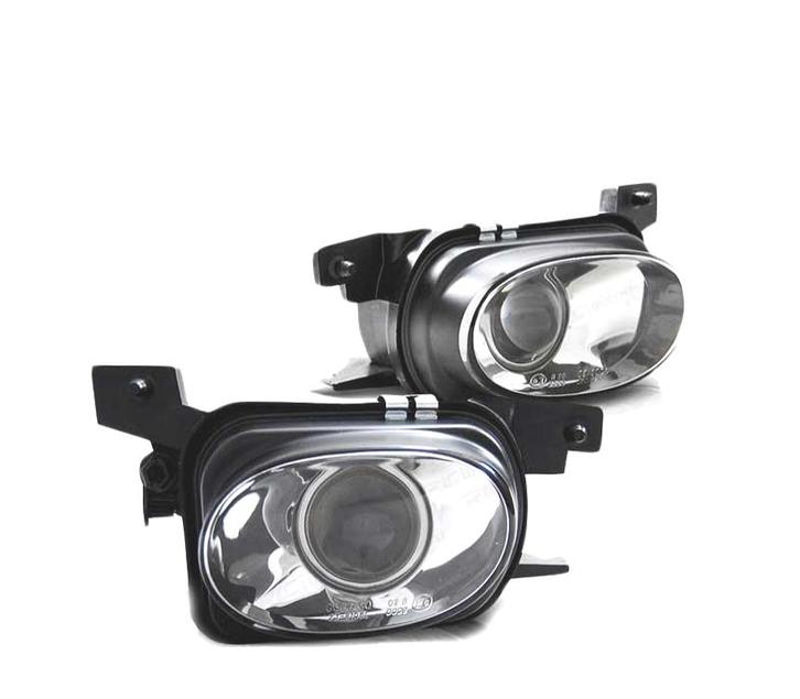 PHARES ANTIBROUILLARD MERCEDES W211 03-06 AMG, Auto-onderdelen, Verlichting, Verzenden