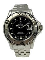 Tudor - Prince Date Hydronaut Automatic - BOX - 89190P -